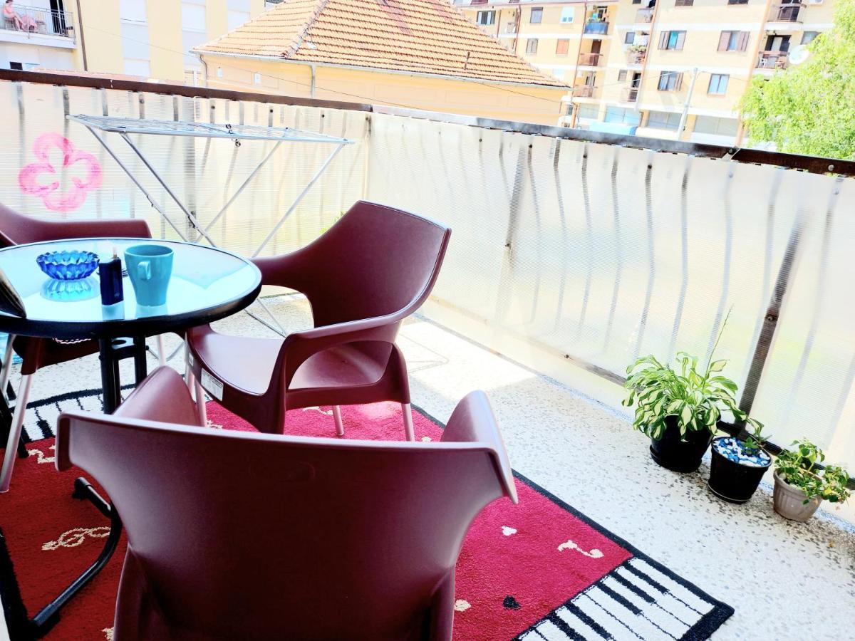 Mist8 Apartment Soko Banja Exterior photo