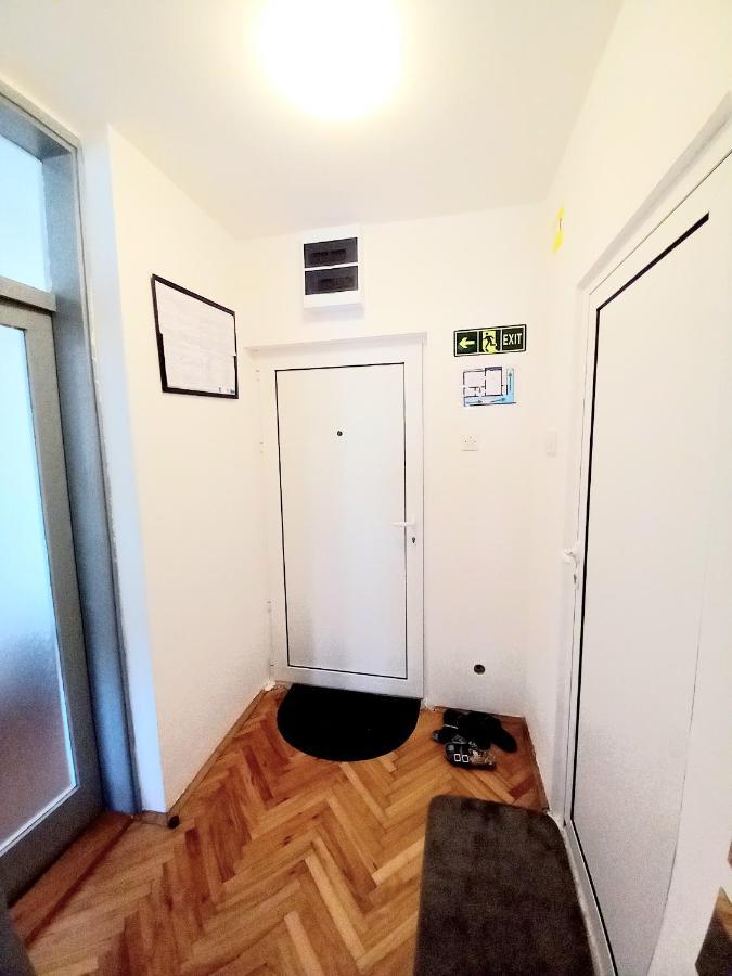 Mist8 Apartment Soko Banja Exterior photo